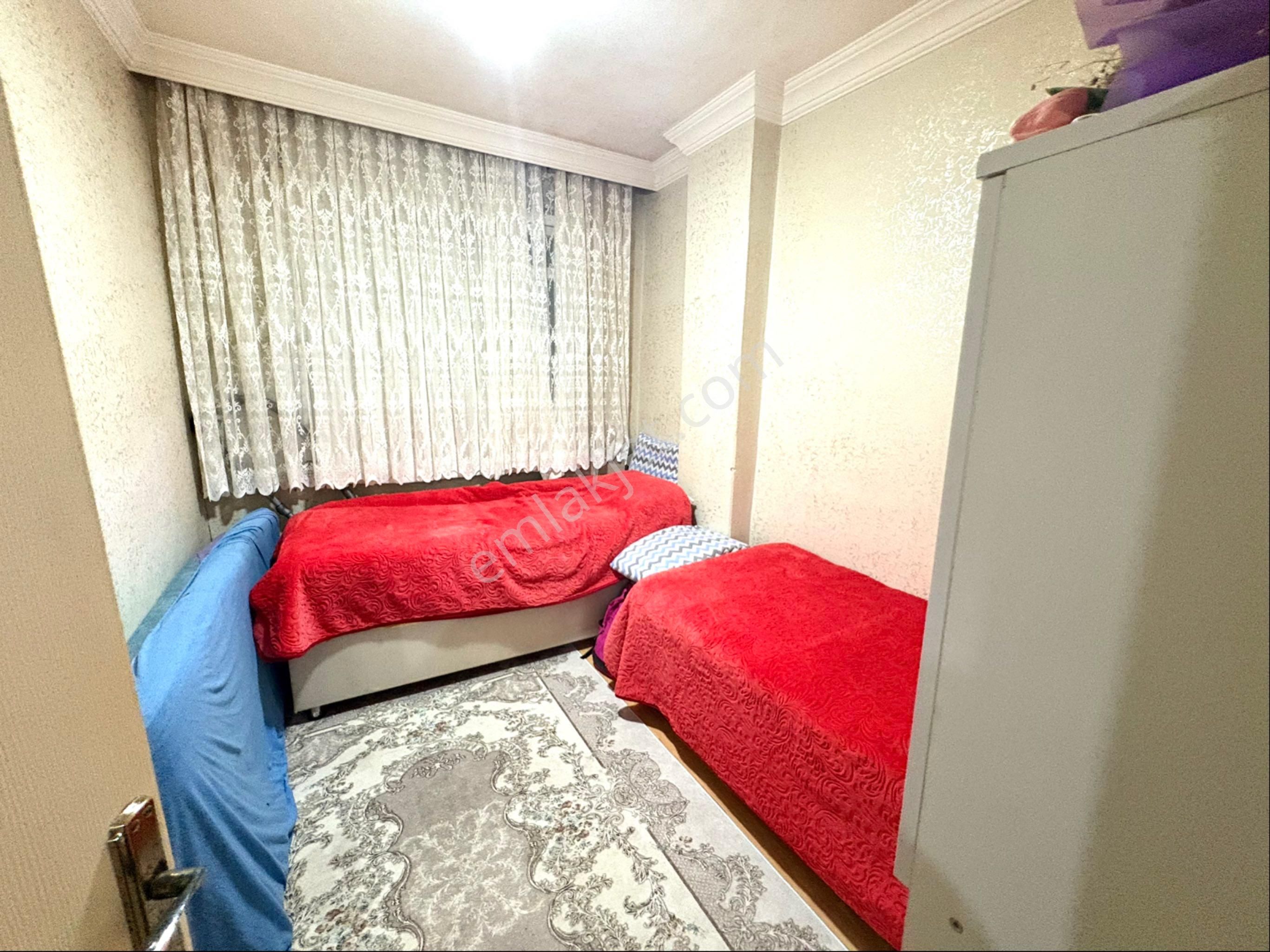 Emir Emlak’dan 2+1 1 Kat Fırsat Daire - Görsel 10