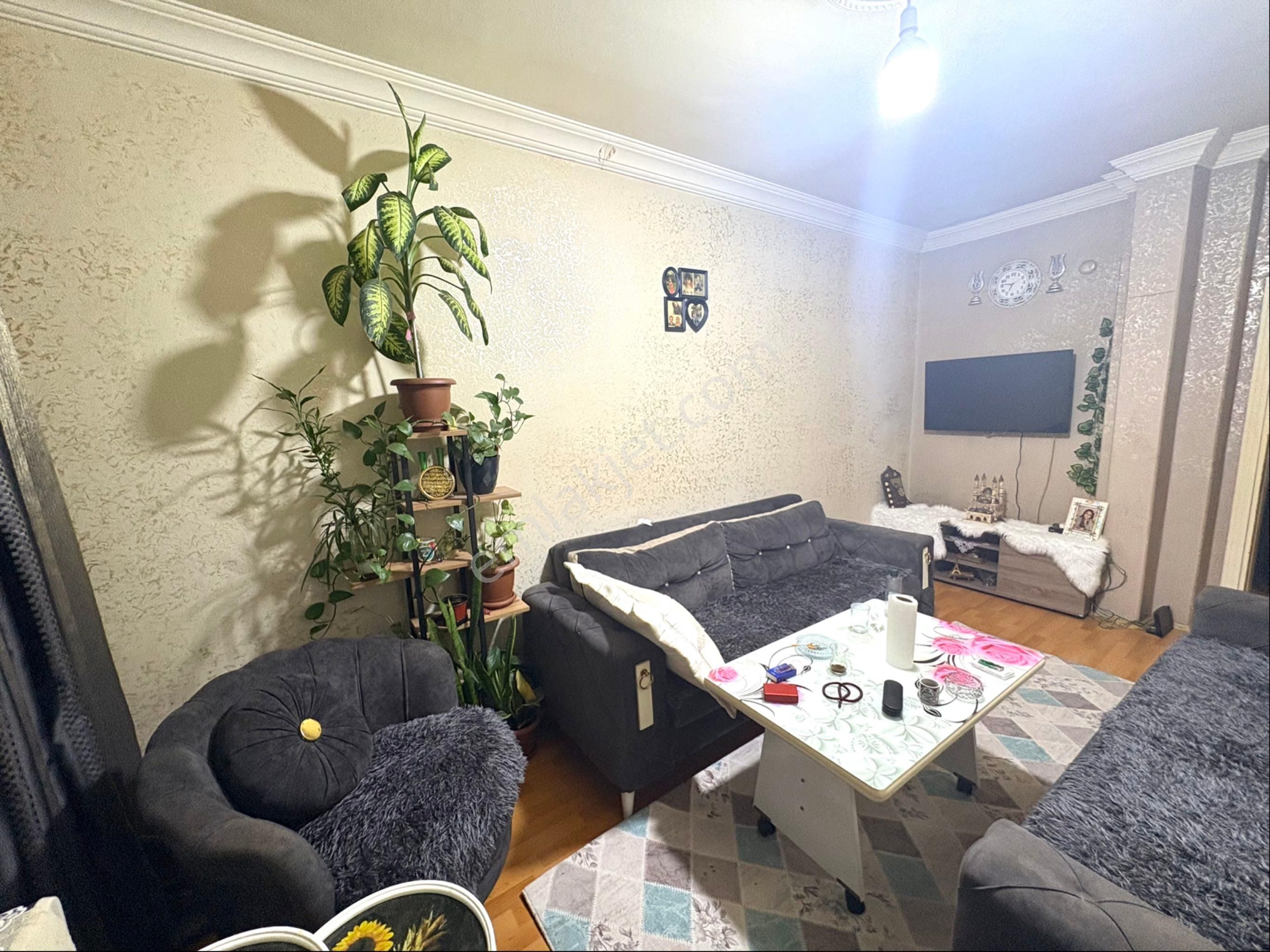 Emir Emlak’dan 2+1 1 Kat Fırsat Daire - Görsel 5