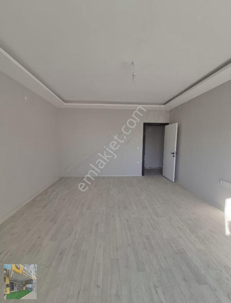 Egeyaşamdan Site İçerisinde 3+1 Sıfır Satılık Daire - Görsel 24