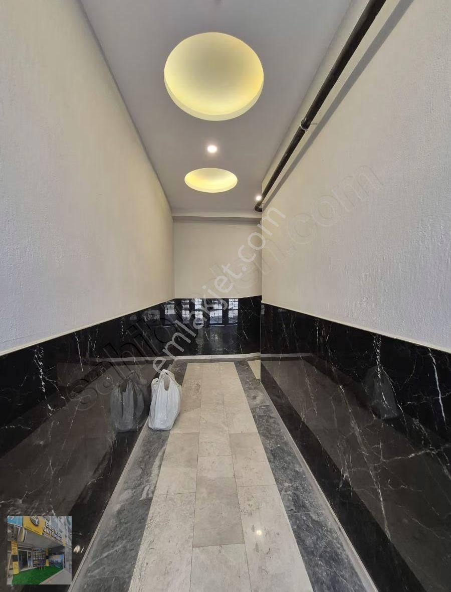 Egeyaşamdan Site İçerisinde 3+1 Sıfır Satılık Daire - Görsel 11