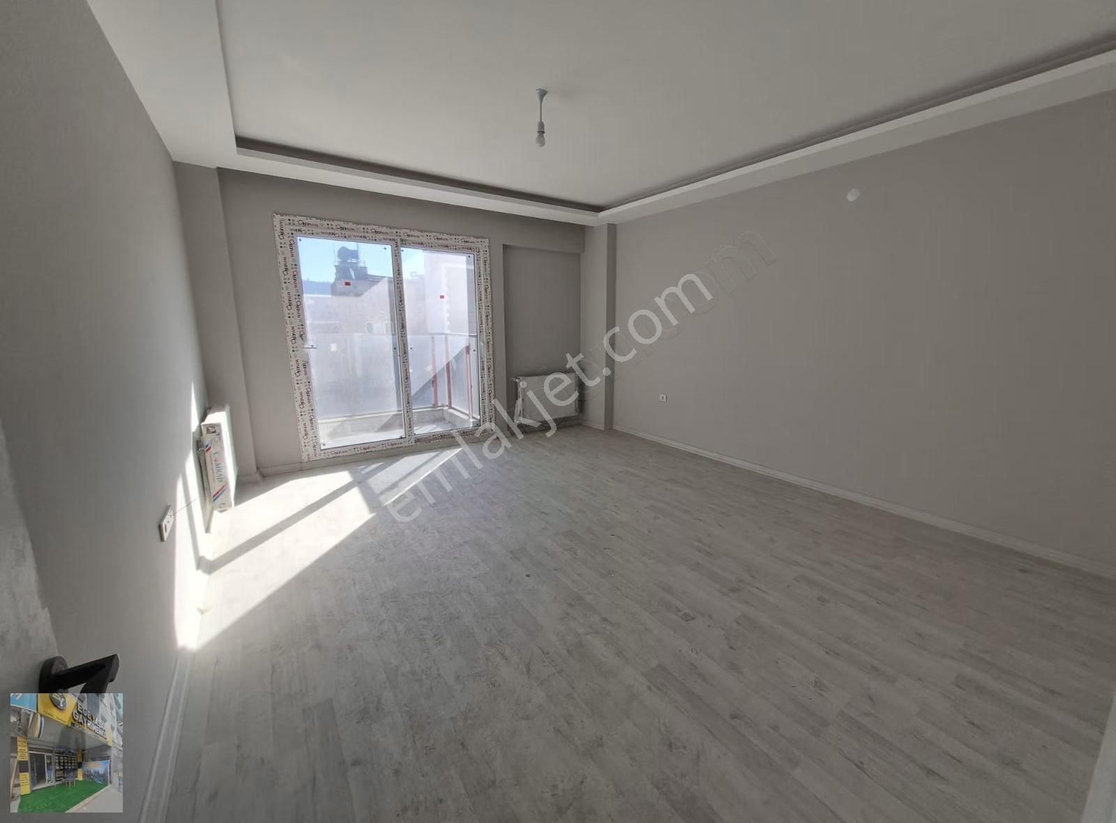 Egeyaşamdan Site İçerisinde 3+1 Sıfır Satılık Daire - Görsel 19