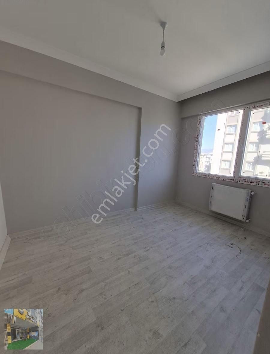Egeyaşamdan Site İçerisinde 3+1 Sıfır Satılık Daire - Görsel 29