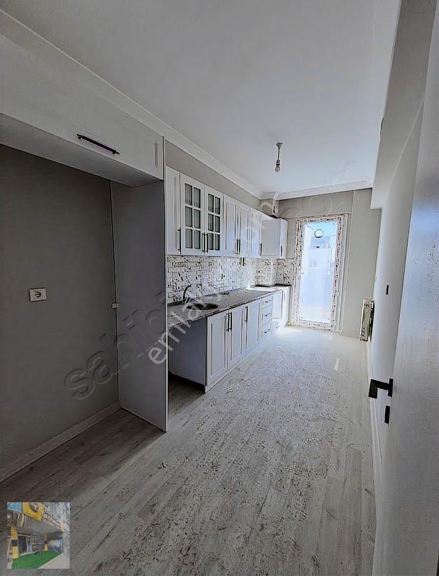 Egeyaşamdan Site İçerisinde 3+1 Sıfır Satılık Daire - Görsel 26