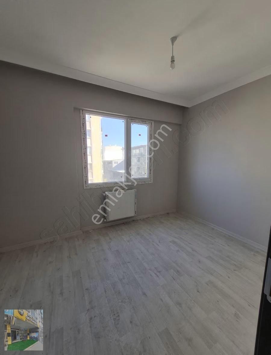 Egeyaşamdan Site İçerisinde 3+1 Sıfır Satılık Daire - Görsel 30