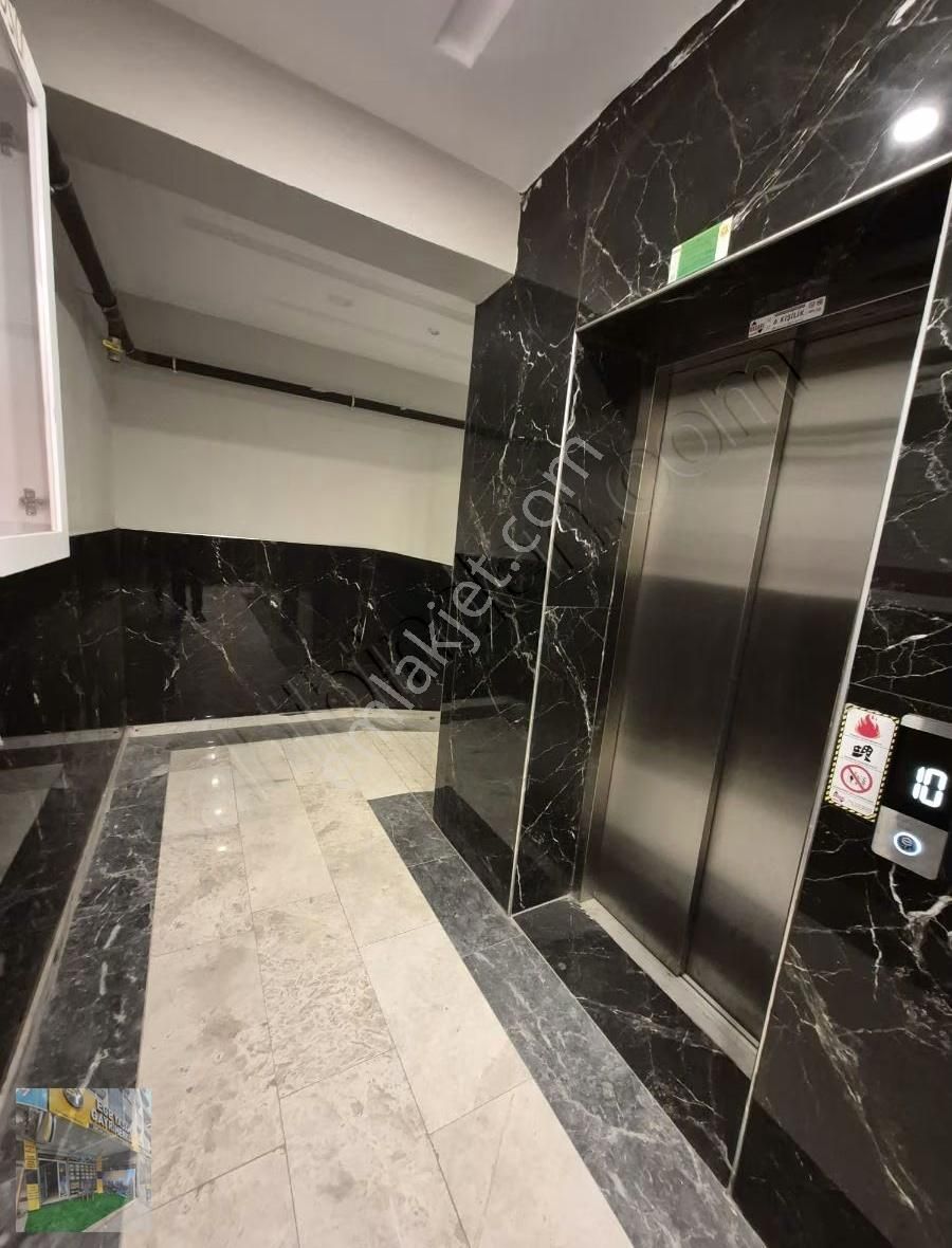 Egeyaşamdan Site İçerisinde 3+1 Sıfır Satılık Daire - Görsel 5