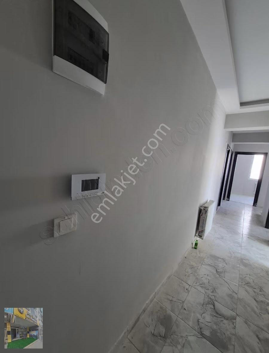 Egeyaşamdan Site İçerisinde 3+1 Sıfır Satılık Daire - Görsel 25