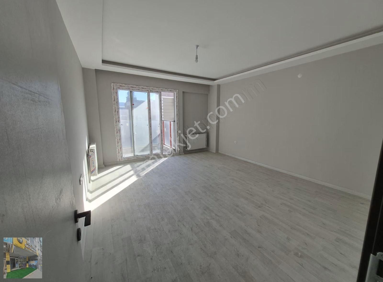 Egeyaşamdan Site İçerisinde 3+1 Sıfır Satılık Daire - Görsel 2