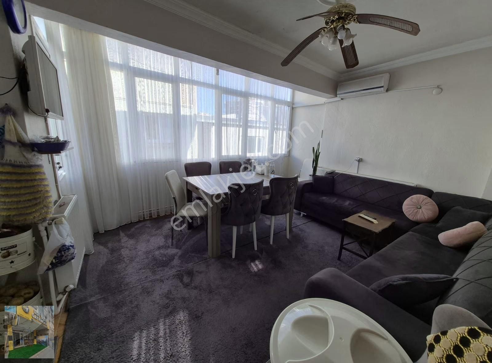 Ege Yaşamdan Yenigün Mah Satılık 3+1doğalgazlı Daire - Görsel 8