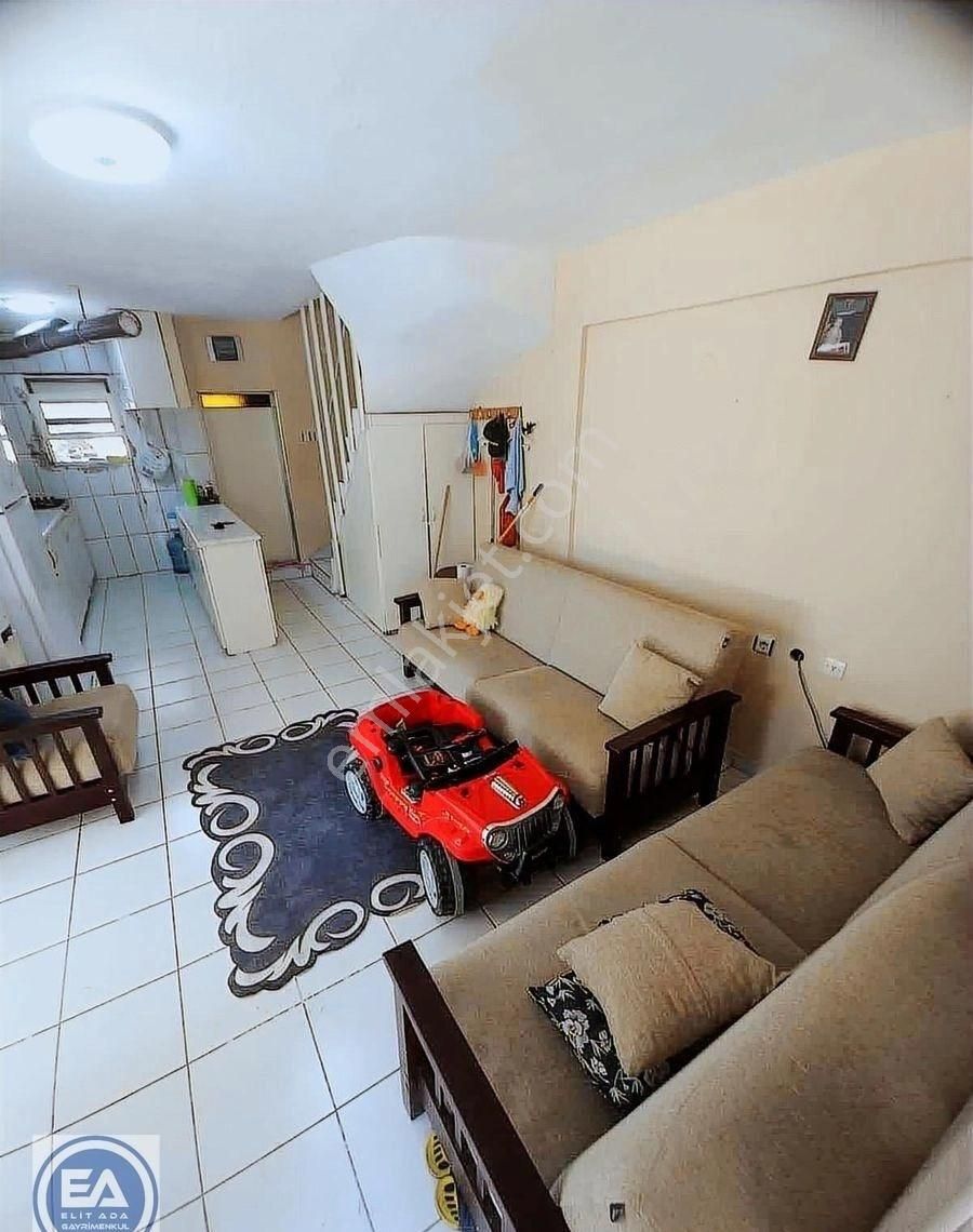 Soğucak Yol Altında Denize 400 Metre Mesafede Yazlık - Görsel 18