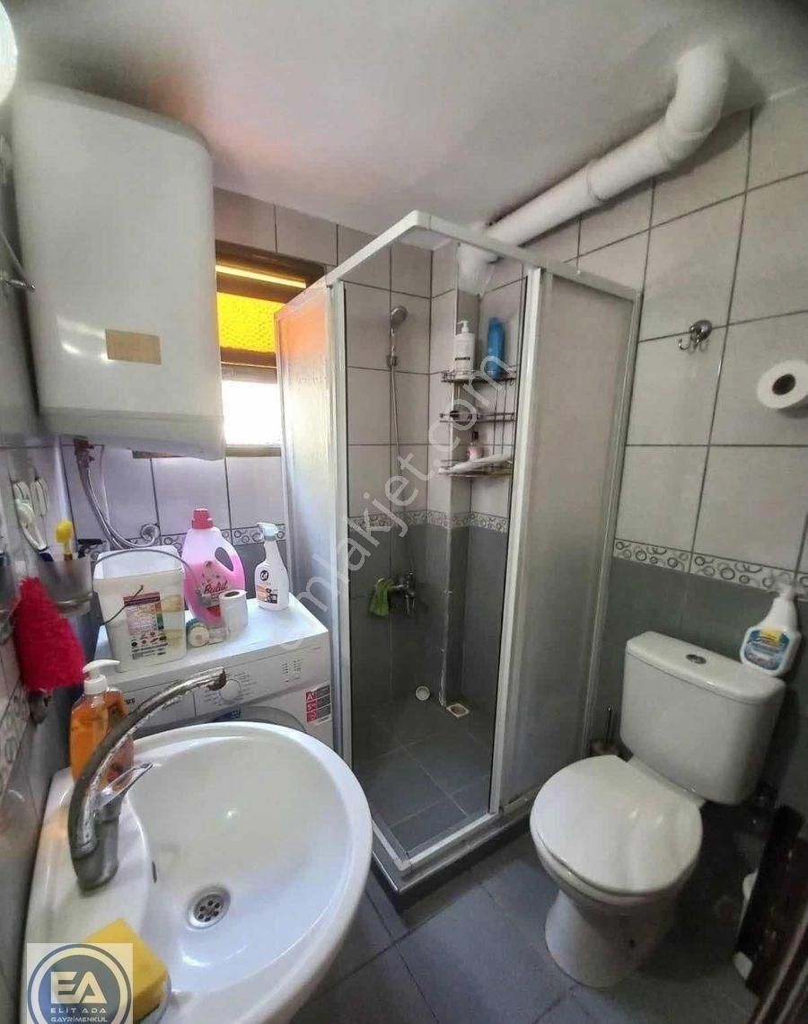 Soğucak Yol Altında Denize 400 Metre Mesafede Yazlık - Görsel 24