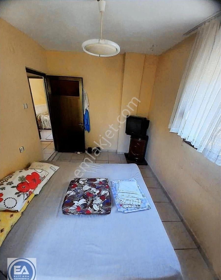 Soğucak Yol Altında Denize 400 Metre Mesafede Yazlık - Görsel 13