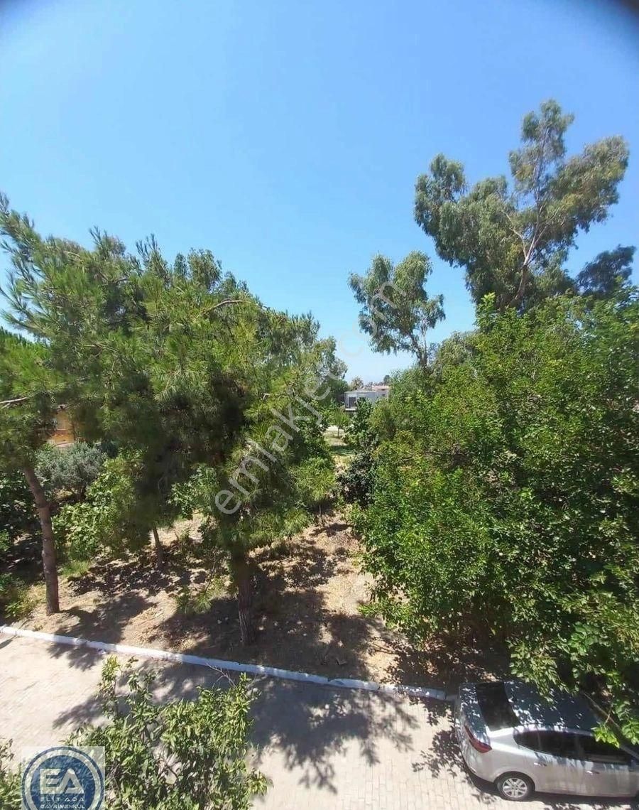 Soğucak Yol Altında Denize 400 Metre Mesafede Yazlık - Görsel 21