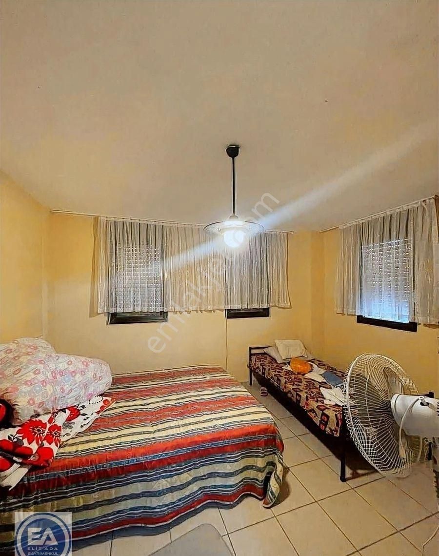 Soğucak Yol Altında Denize 400 Metre Mesafede Yazlık - Görsel 8