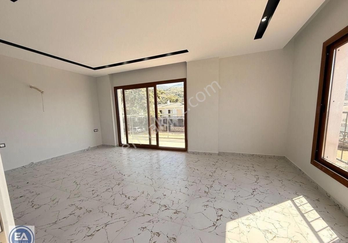 Davutlar Müstakil Bagımsız Özel Havuzlu 4+1 Villa - Görsel 22