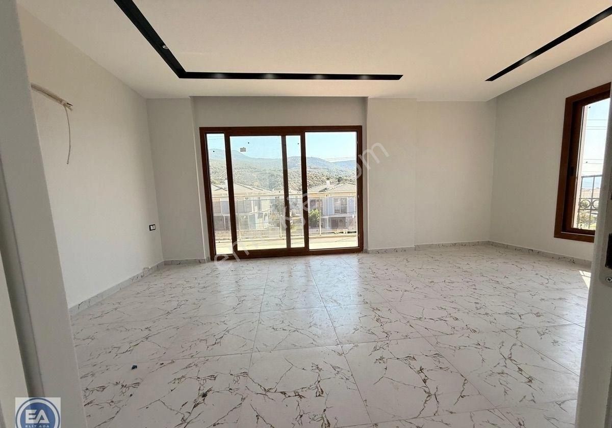 Davutlar Müstakil Bagımsız Özel Havuzlu 4+1 Villa - Görsel 21