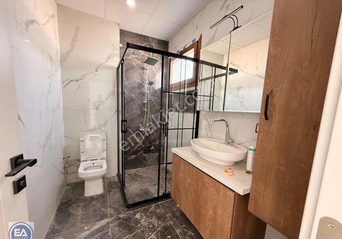 Davutlar Müstakil Bagımsız Özel Havuzlu 4+1 Villa - Görsel 34