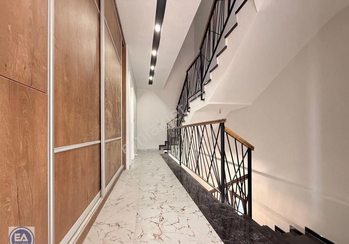 Davutlar Müstakil Bagımsız Özel Havuzlu 4+1 Villa - Görsel 26