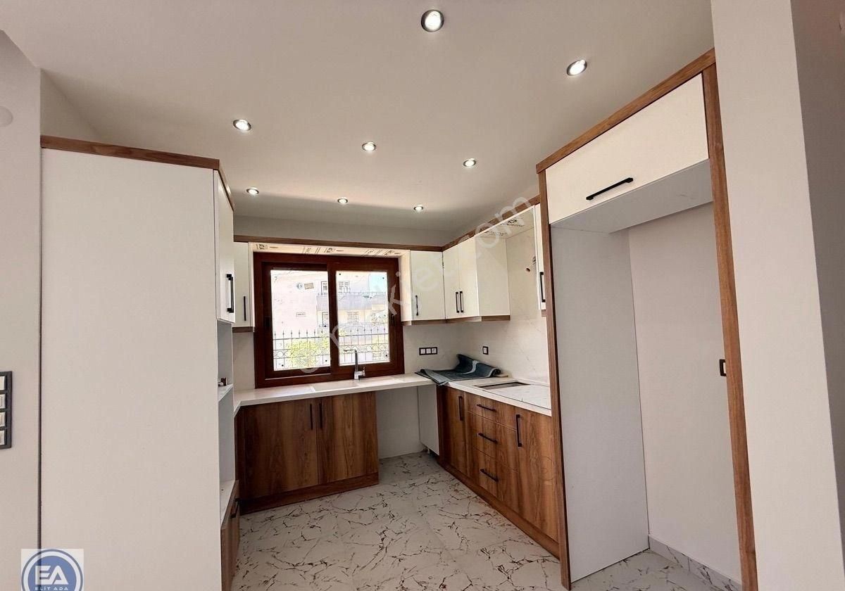 Davutlar Müstakil Bagımsız Özel Havuzlu 4+1 Villa - Görsel 20