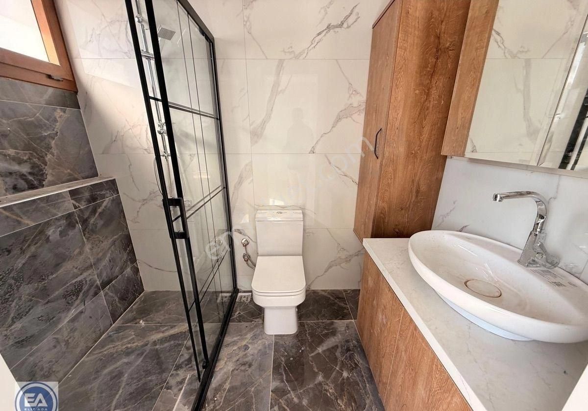 Davutlar Müstakil Bagımsız Özel Havuzlu 4+1 Villa - Görsel 8