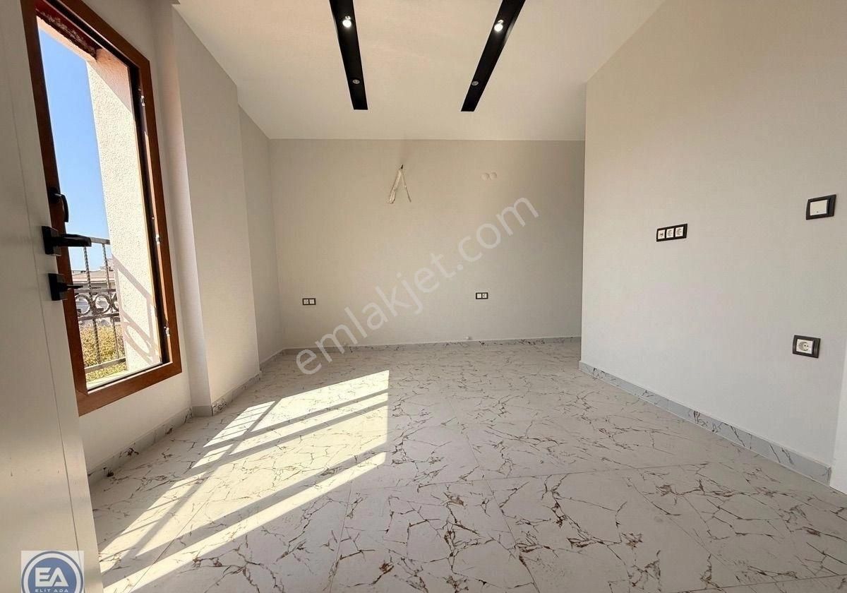 Davutlar Müstakil Bagımsız Özel Havuzlu 4+1 Villa - Görsel 2