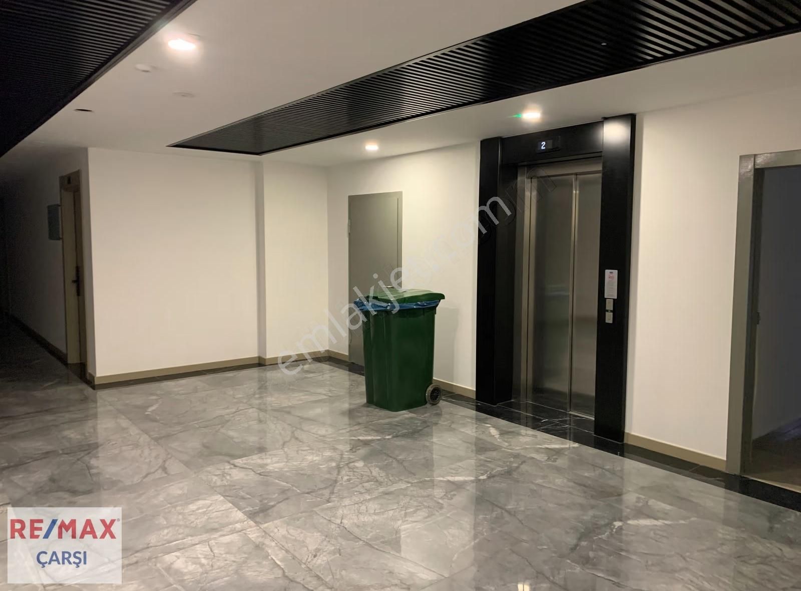 Prestijli Proje Mars Avm'de Yanyana 1+1 Satılık 136 M2 Ofis - Görsel 29