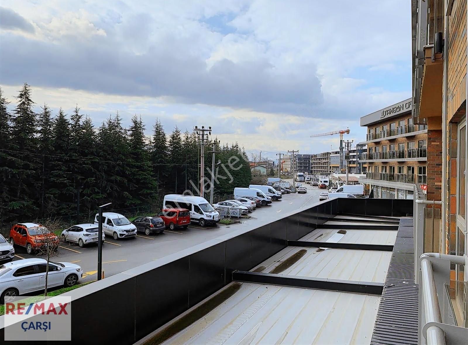 Prestijli Proje Mars Avm'de Yanyana 1+1 Satılık 136 M2 Ofis - Görsel 27