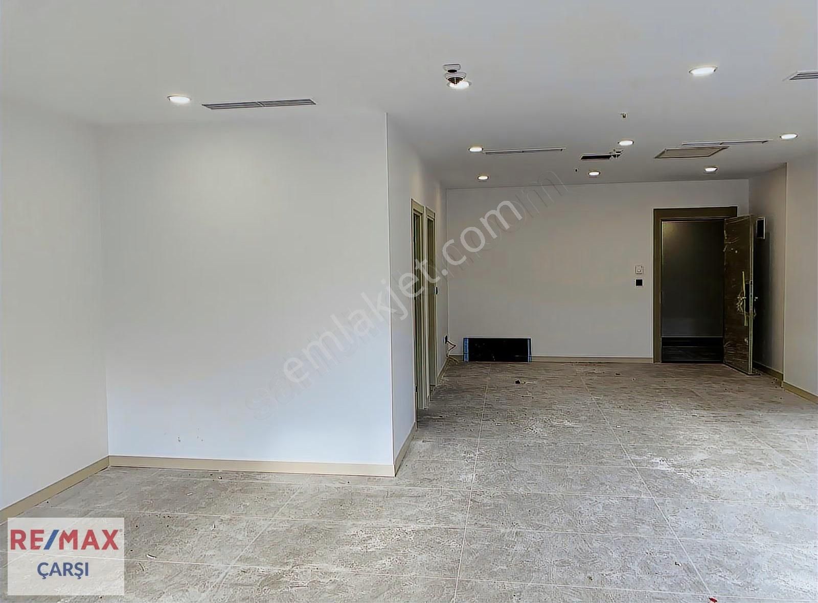 Prestijli Proje Mars Avm'de Yanyana 1+1 Satılık 136 M2 Ofis - Görsel 4