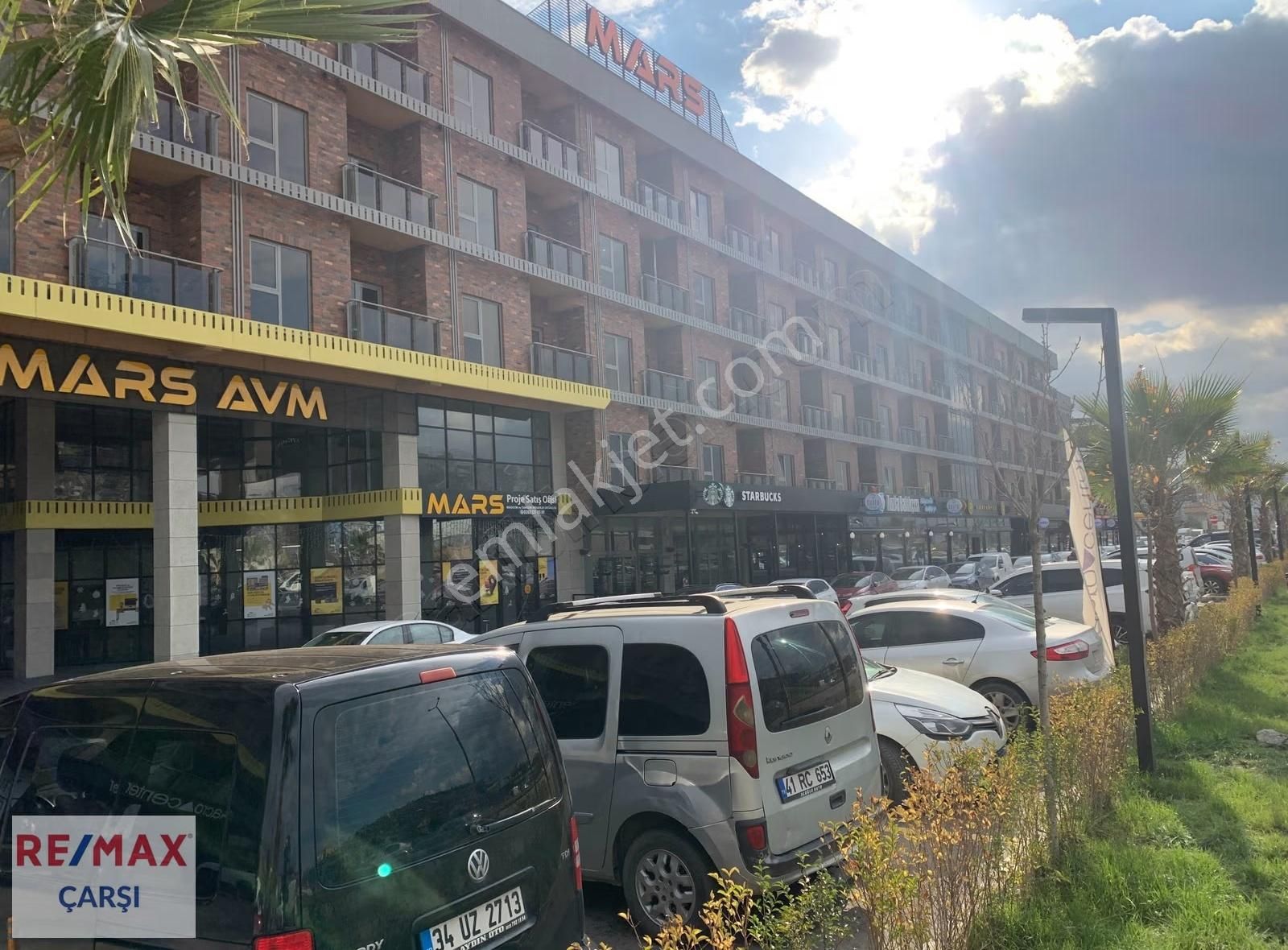Prestijli Proje Mars Avm'de Yanyana 1+1 Satılık 136 M2 Ofis - Görsel 12
