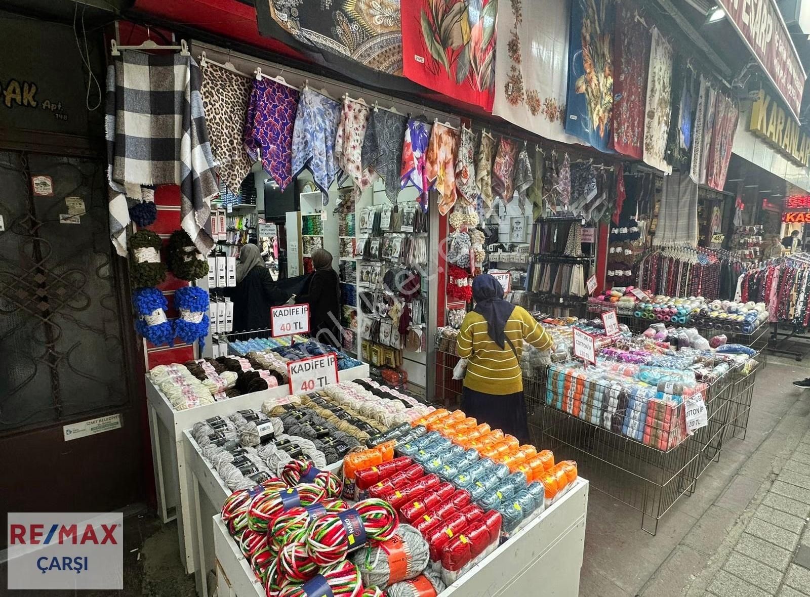 Kocaeli İzmit İn En İşlek Caddesinde 550 M2 Satılık Dükkan - Görsel 12