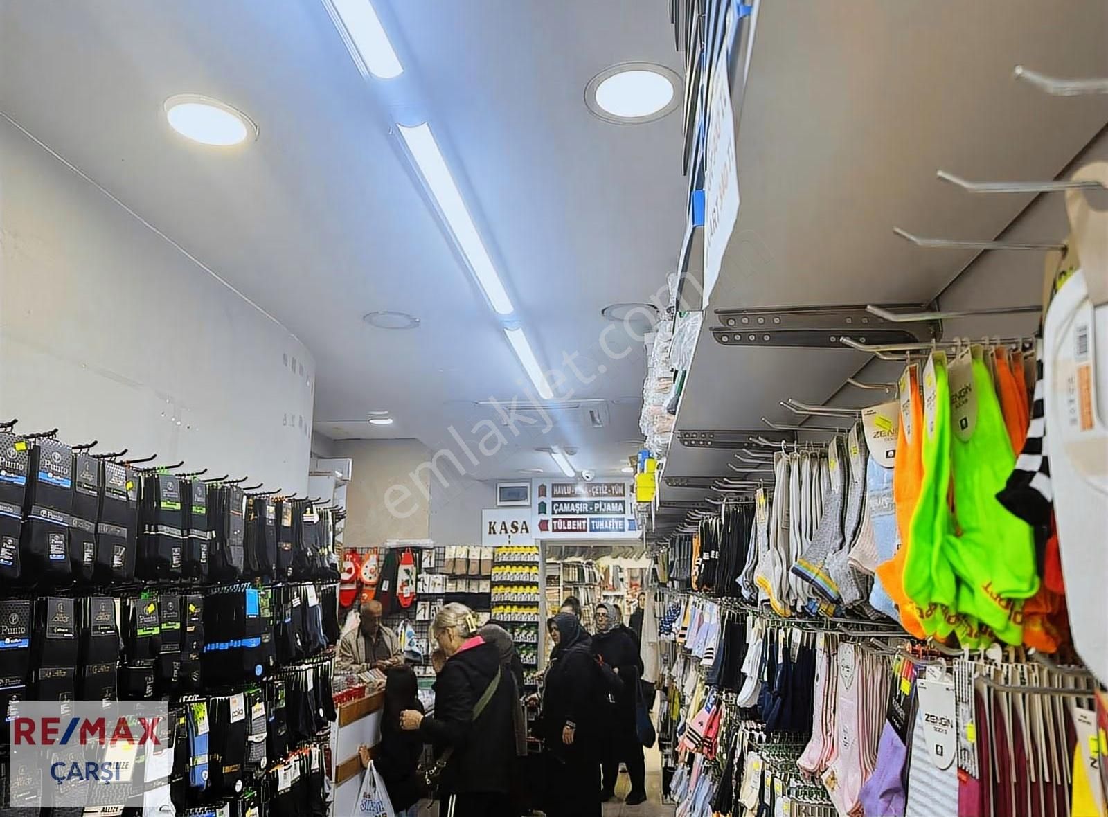 Kocaeli İzmit İn En İşlek Caddesinde 550 M2 Satılık Dükkan - Görsel 16