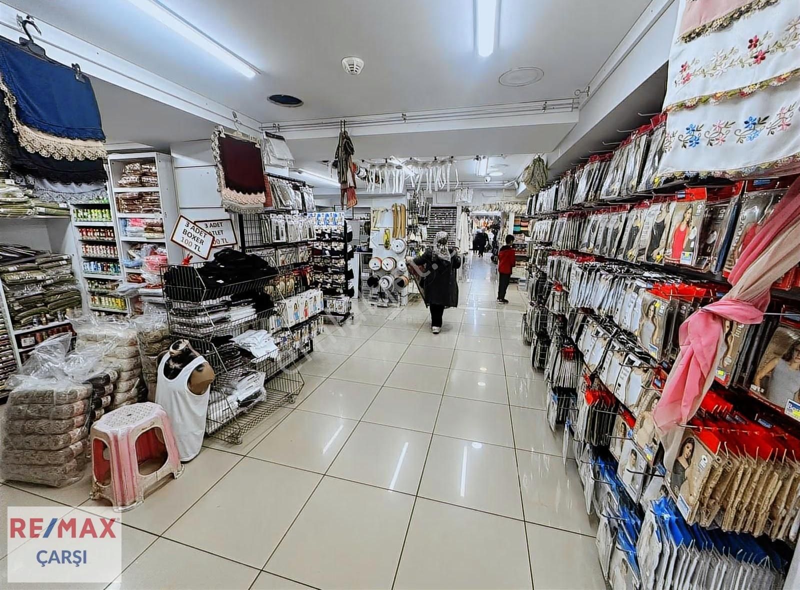 Kocaeli İzmit İn En İşlek Caddesinde 550 M2 Satılık Dükkan - Görsel 20