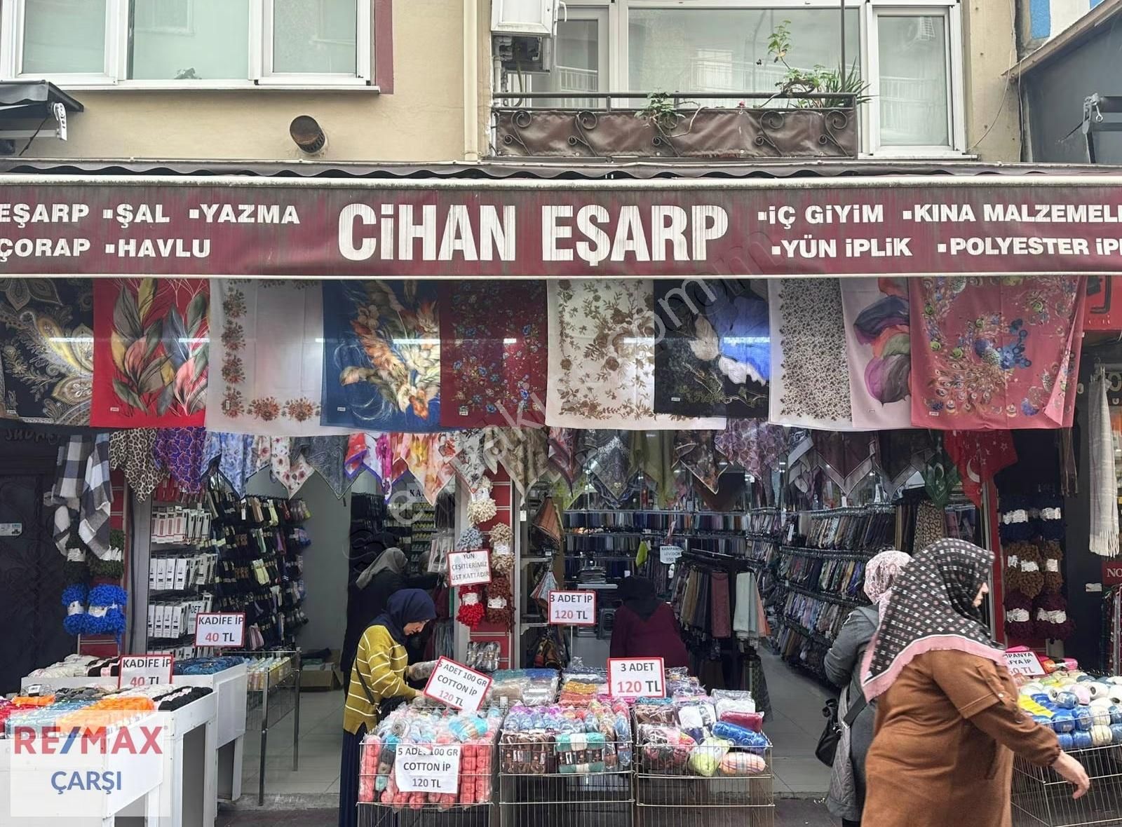 Kocaeli İzmit İn En İşlek Caddesinde 550 M2 Satılık Dükkan - Görsel 6