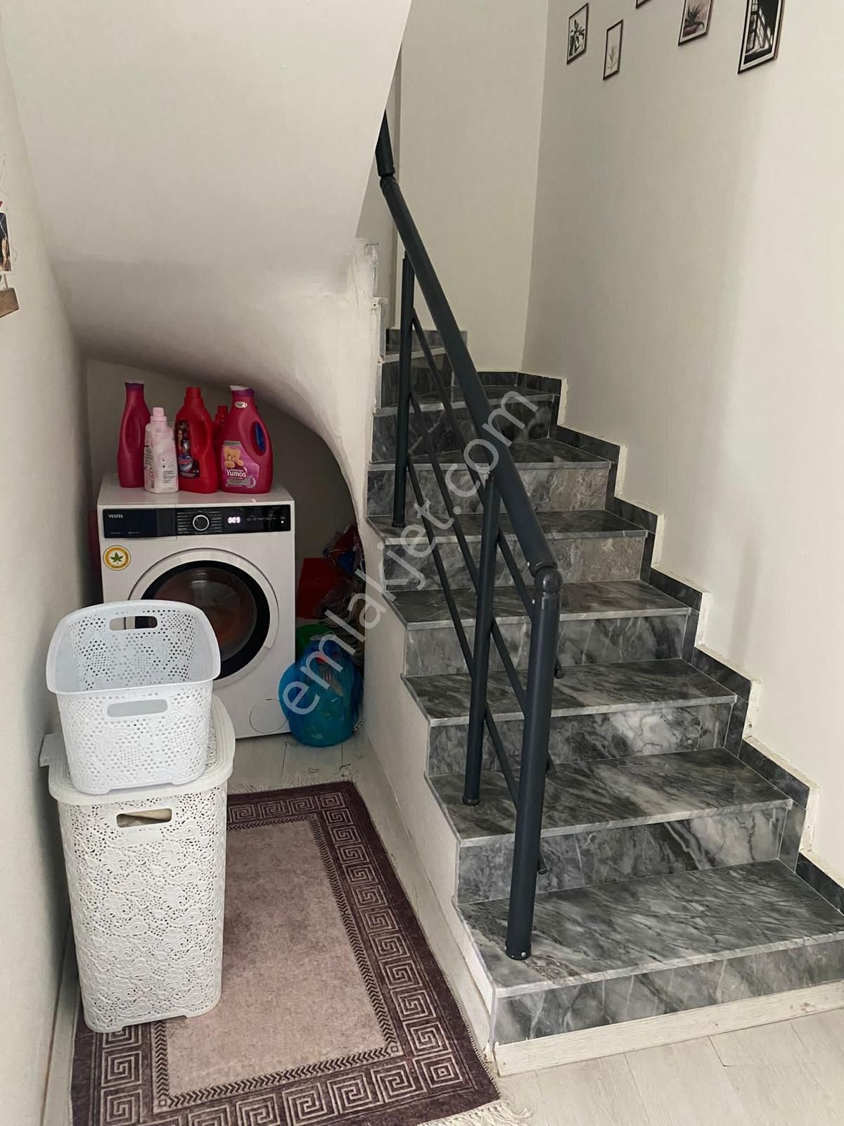 Dalaman Karaçalı’da Asansörlü 2 + 1 Yatırım Fırsatı - Görsel 13