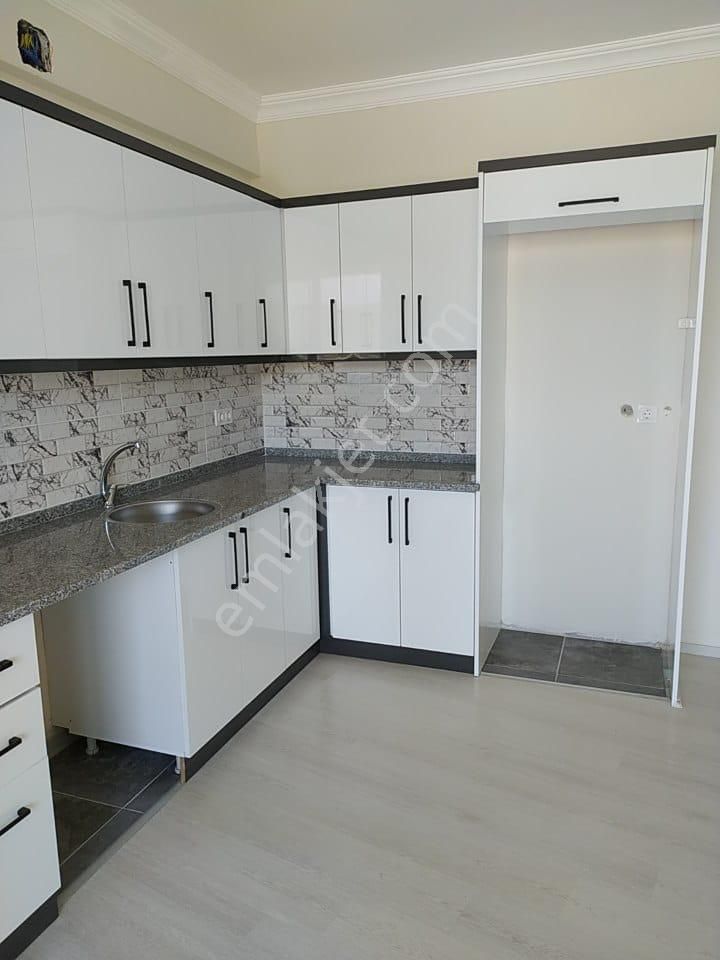 Dalaman Karaçalı’da Asansörlü 2 + 1 Yatırım Fırsatı - Görsel 26