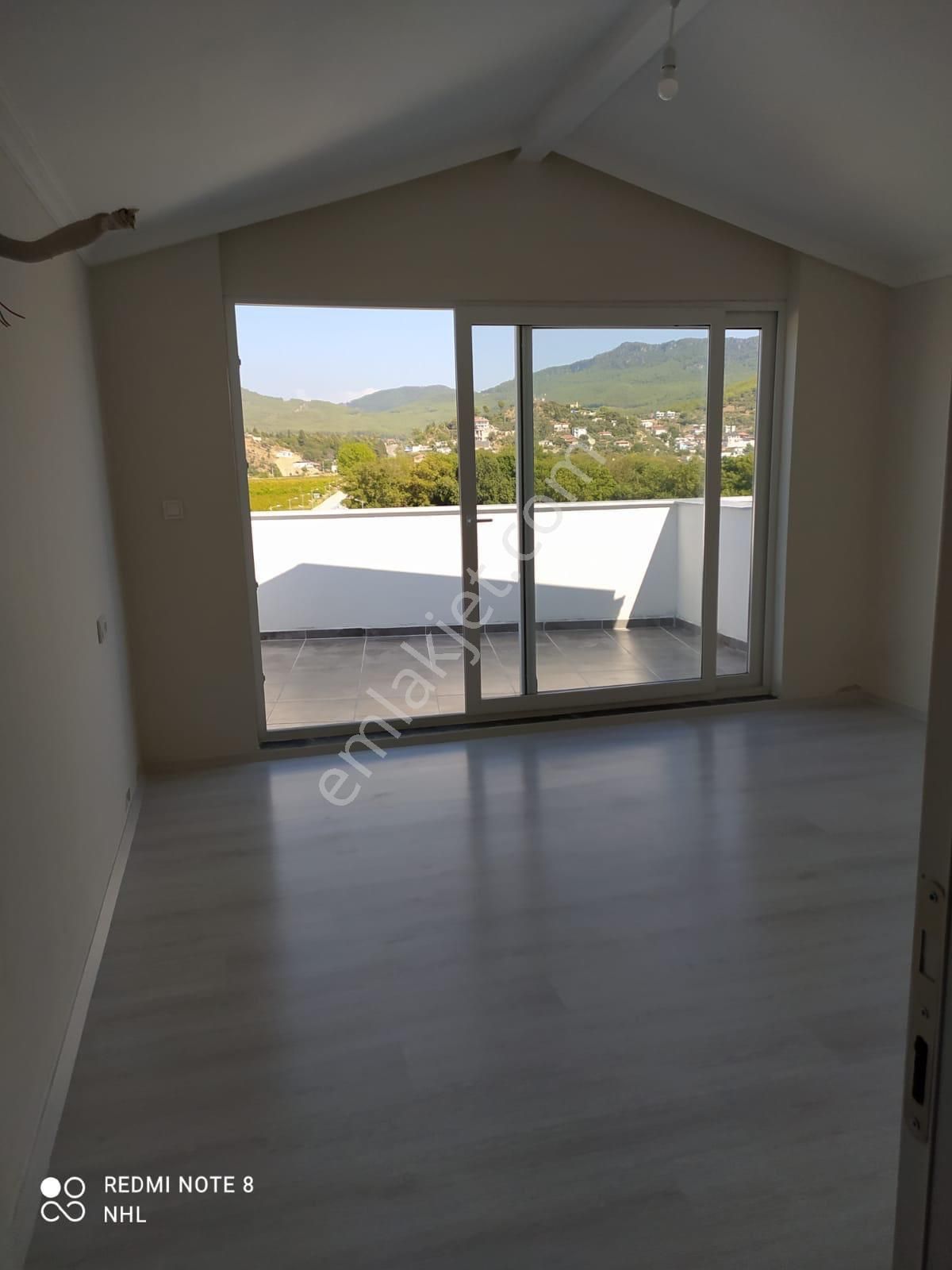 Dalaman Karaçalı’da Asansörlü 2 + 1 Yatırım Fırsatı - Görsel 22