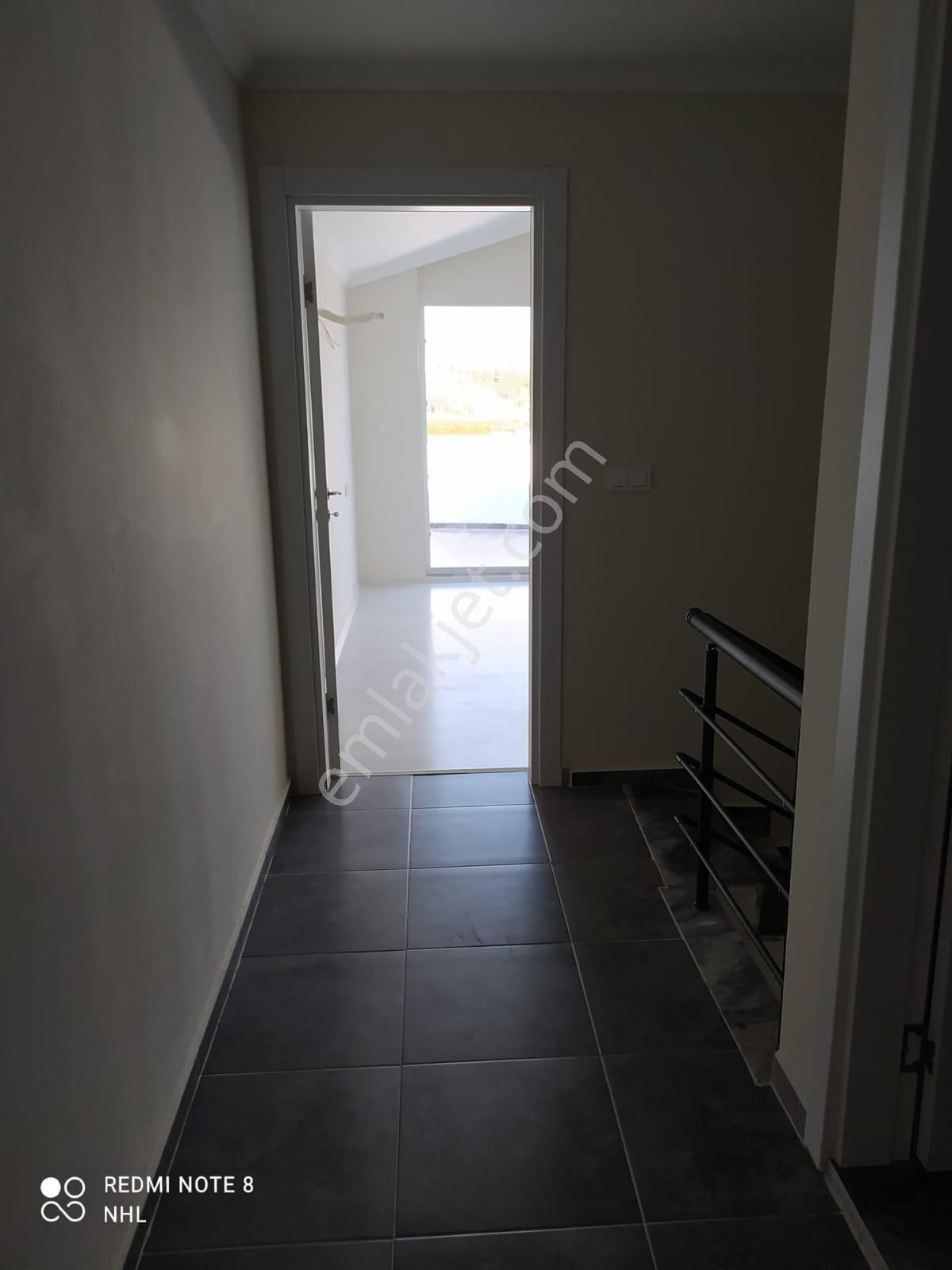 Dalaman Karaçalı’da Asansörlü 2 + 1 Yatırım Fırsatı - Görsel 18