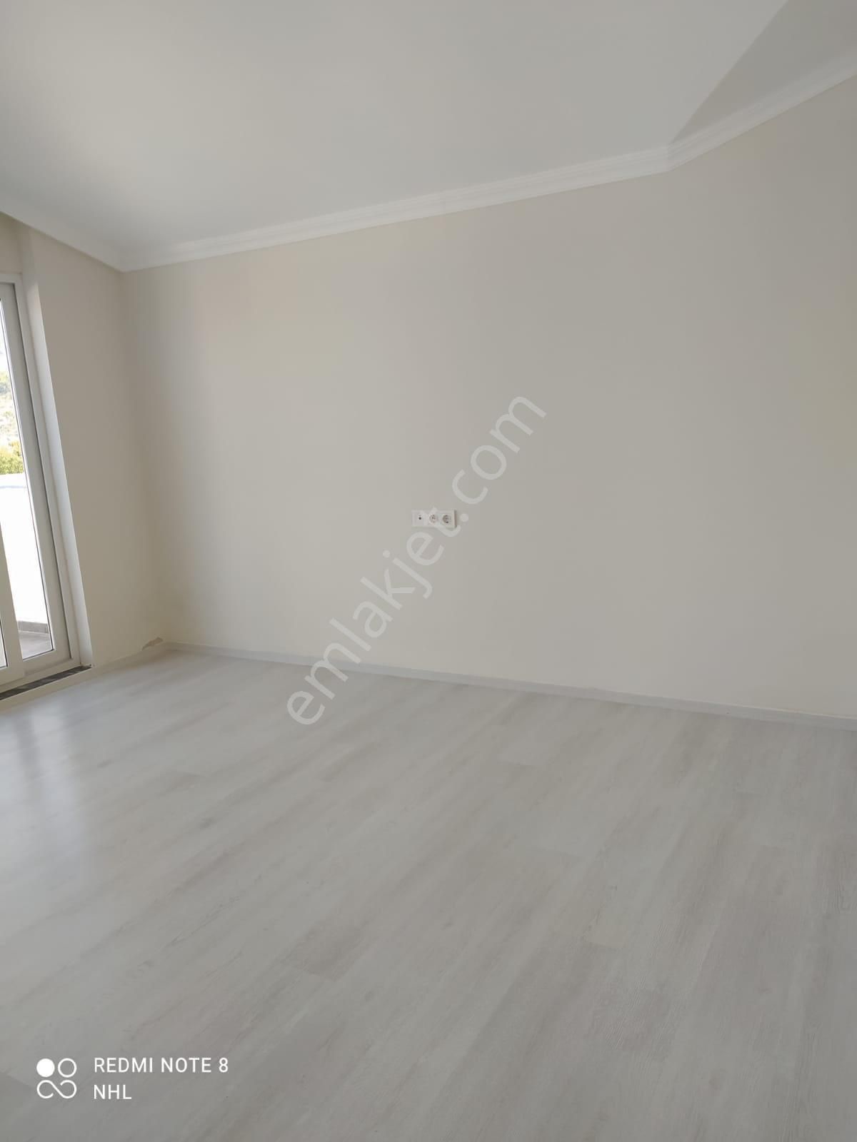 Dalaman Karaçalı’da Asansörlü 2 + 1 Yatırım Fırsatı - Görsel 19