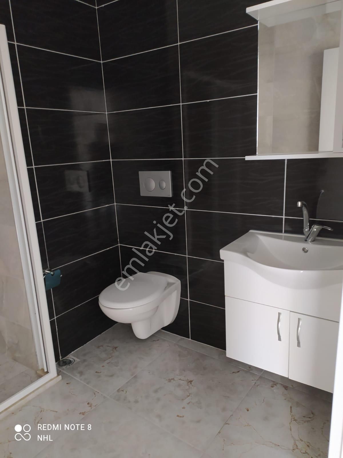 Dalaman Karaçalı’da Asansörlü 2 + 1 Yatırım Fırsatı - Görsel 17