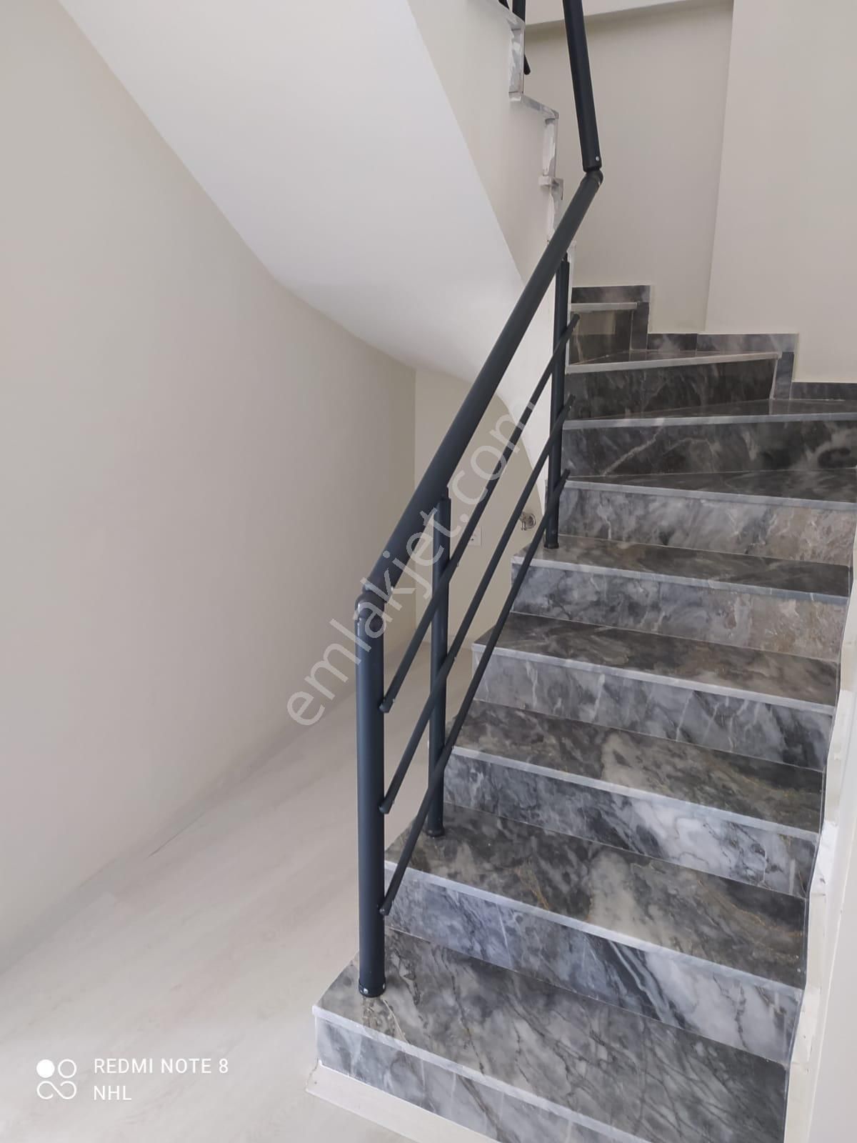 Dalaman Karaçalı’da Asansörlü 2 + 1 Yatırım Fırsatı - Görsel 27