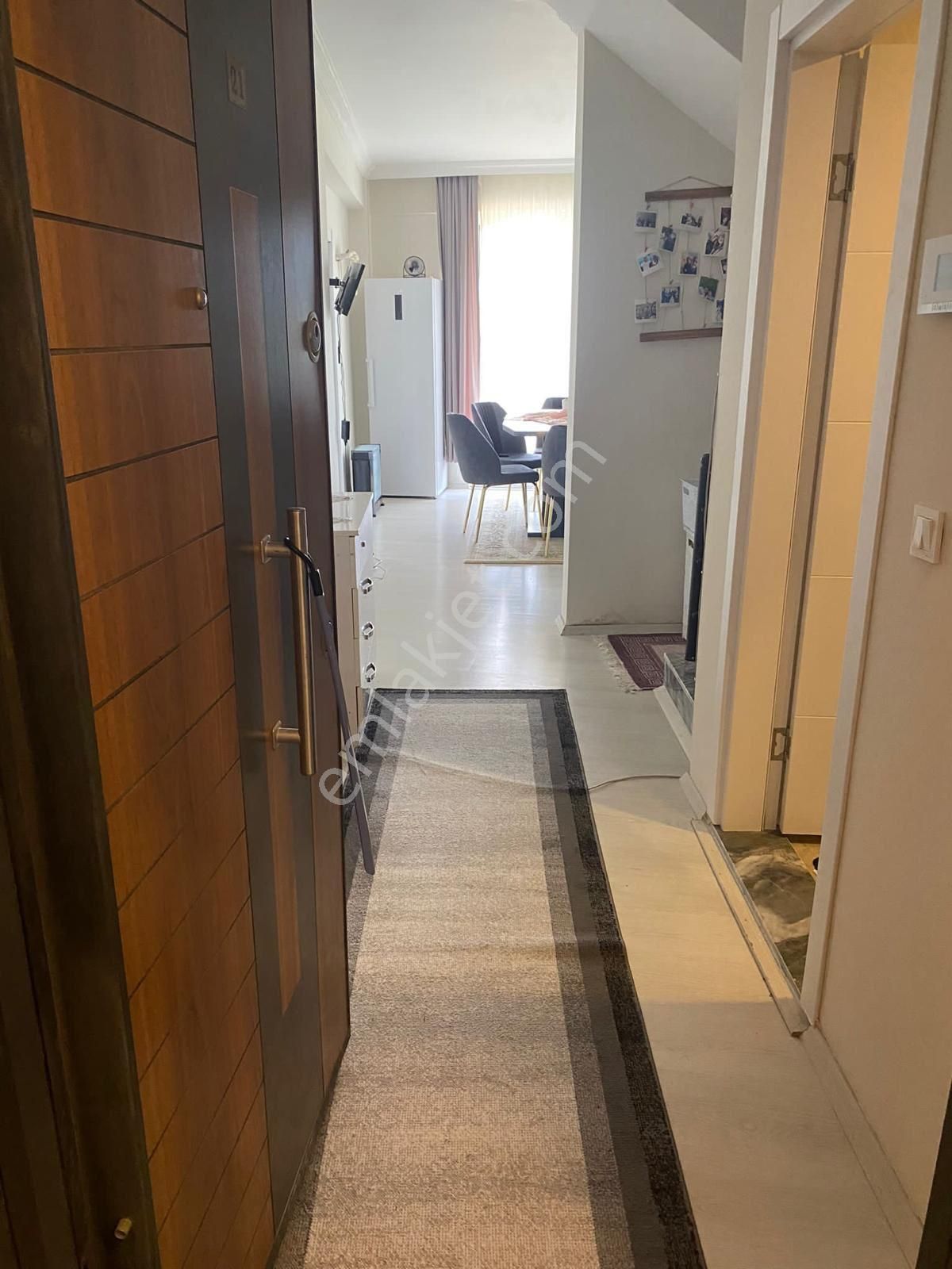 Dalaman Karaçalı’da Asansörlü 2 + 1 Yatırım Fırsatı - Görsel 15