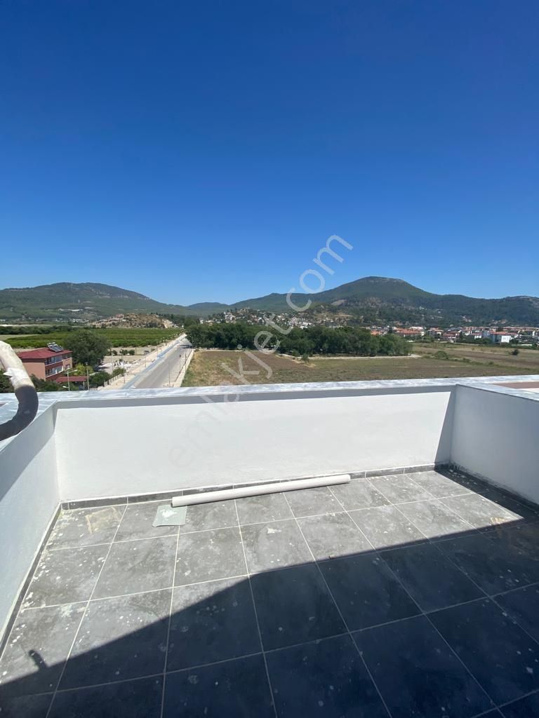 Dalaman Karaçalı’da Asansörlü 2 + 1 Yatırım Fırsatı - Görsel 31