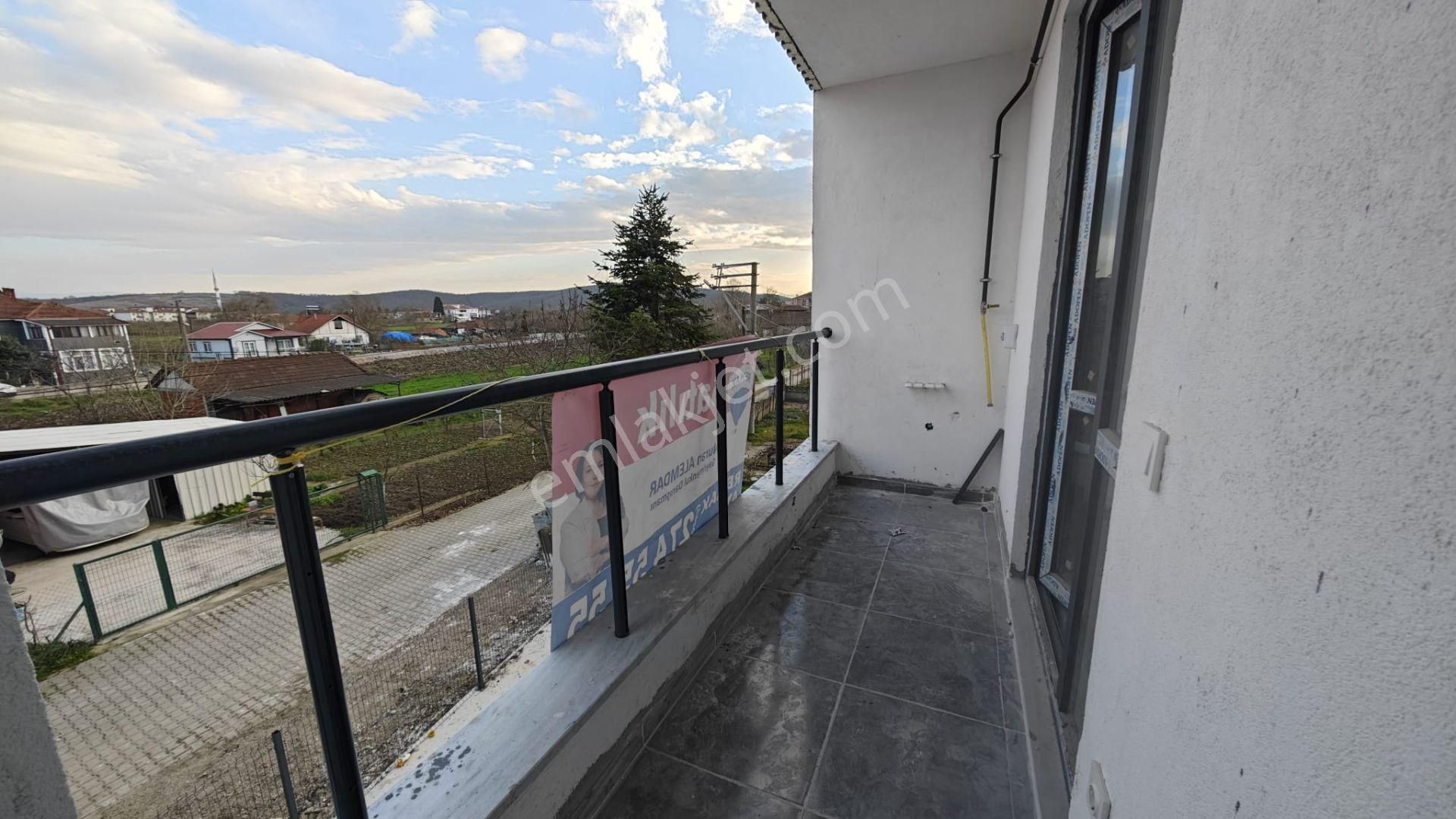 Sakarya Söğütlü Satılık Daıre 2+1 Sanayıye Yakın - Görsel 14