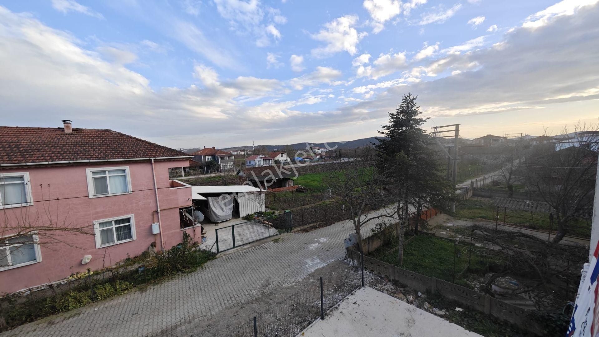 Sakarya Söğütlü Satılık Daıre 2+1 Sanayıye Yakın - Görsel 17