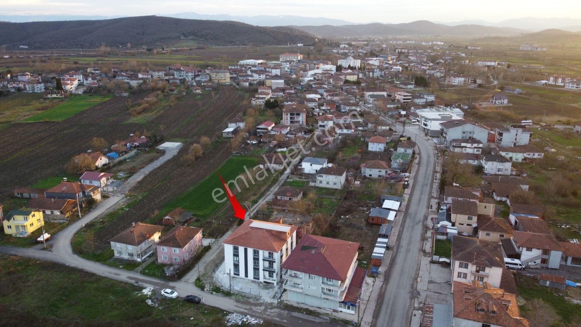 Sakarya Söğütlü Satılık Daıre 2+1 Sanayıye Yakın - Görsel 3
