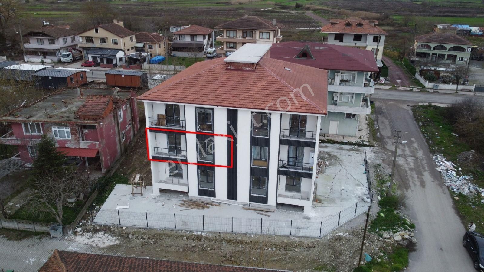 Sakarya Söğütlü Satılık Daıre 2+1 Sanayıye Yakın