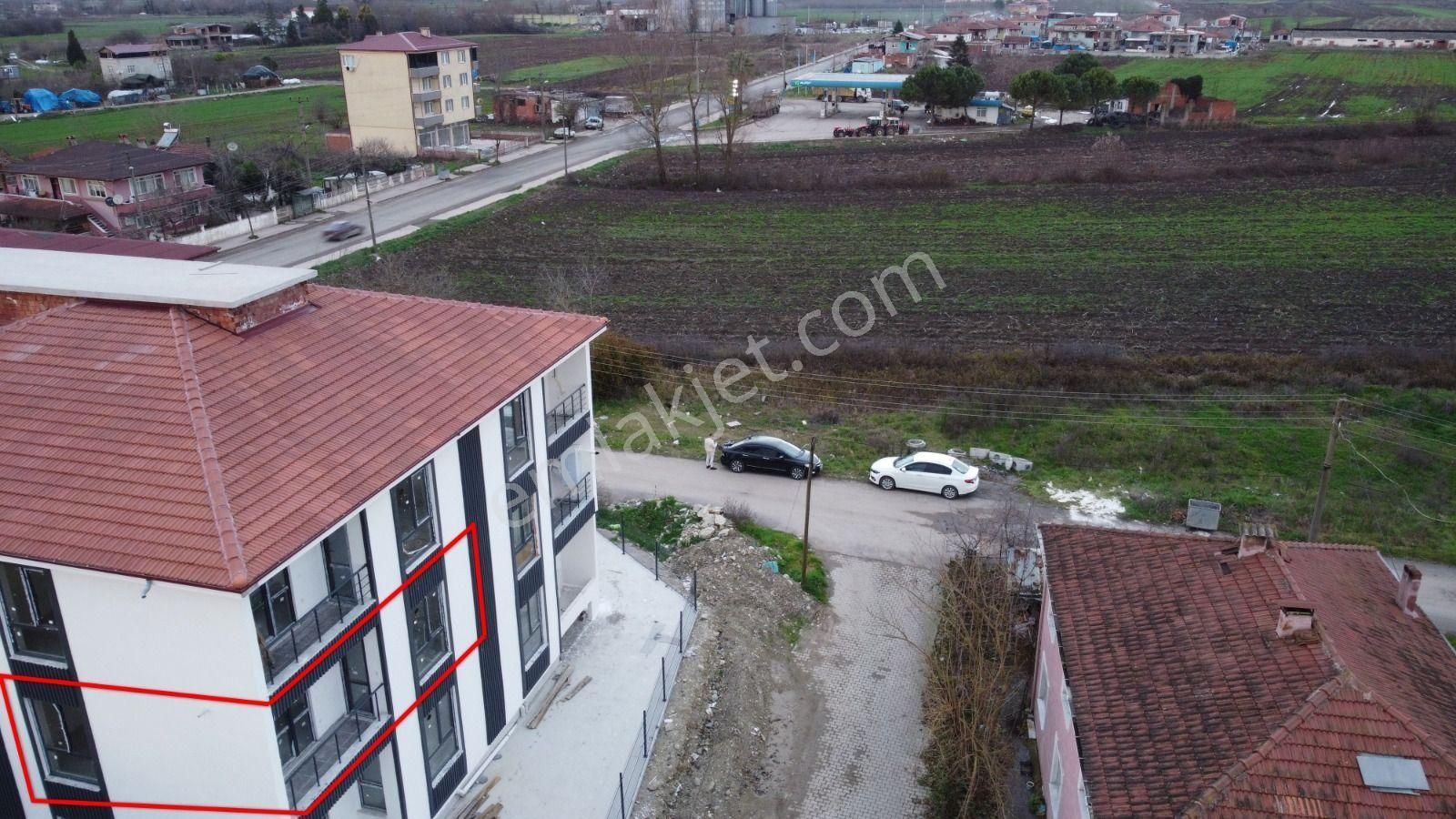 Sakarya Söğütlü Satılık Daıre 2+1 Sanayıye Yakın - Görsel 2