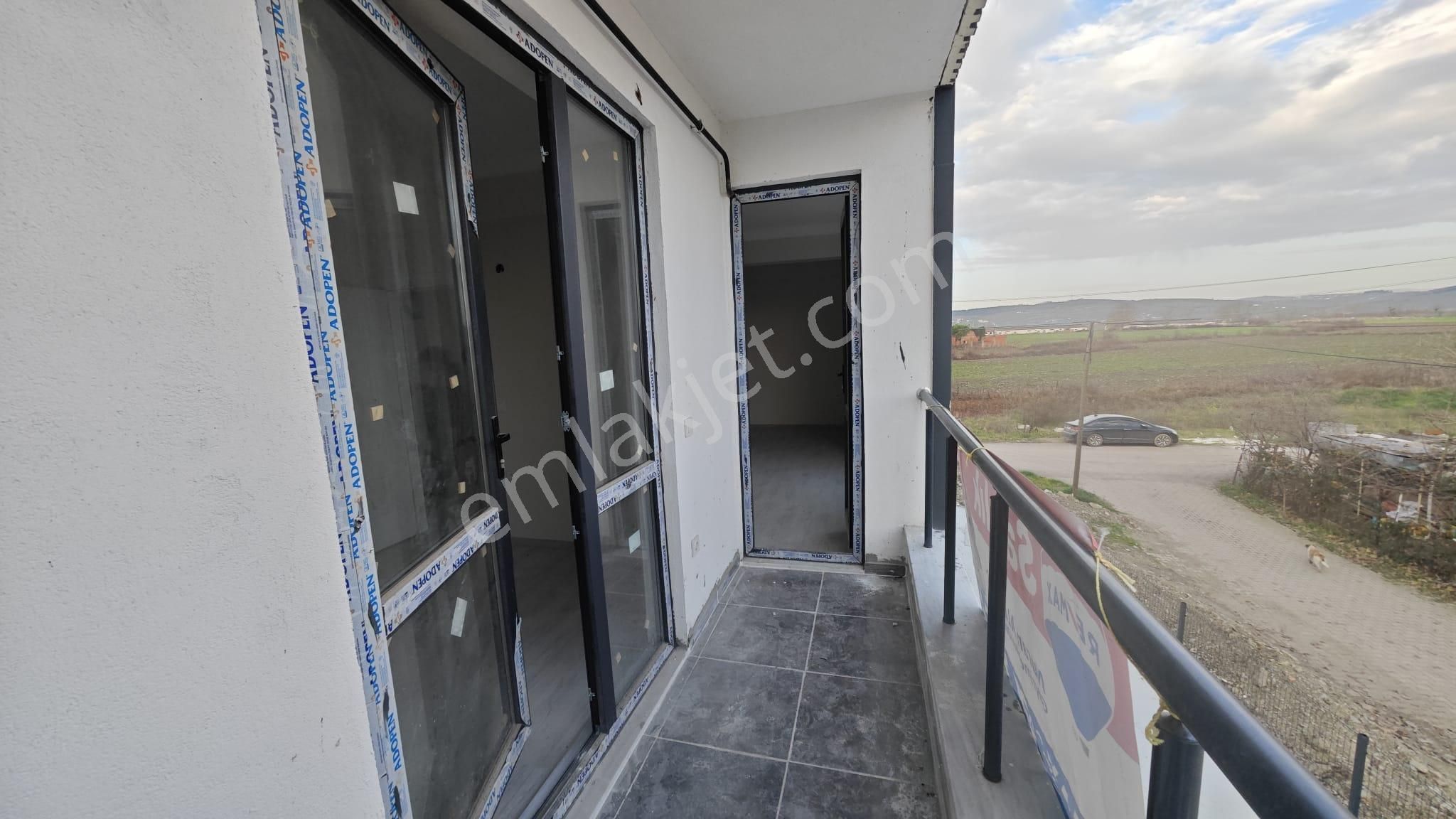 Sakarya Söğütlü Satılık Daıre 2+1 Sanayıye Yakın - Görsel 15