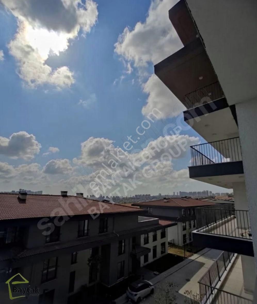 Vadı Evlerı 1. Etap 3+1 Satılık Daıre للبيع في بهجة شهير - Görsel 2