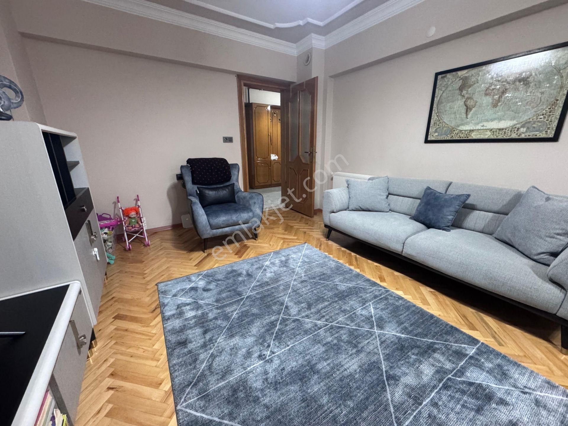 Berkay Emlaktan Yeni Mahalle Ordu Caddesi Doğalgazlı Satılık Daire - Görsel 20