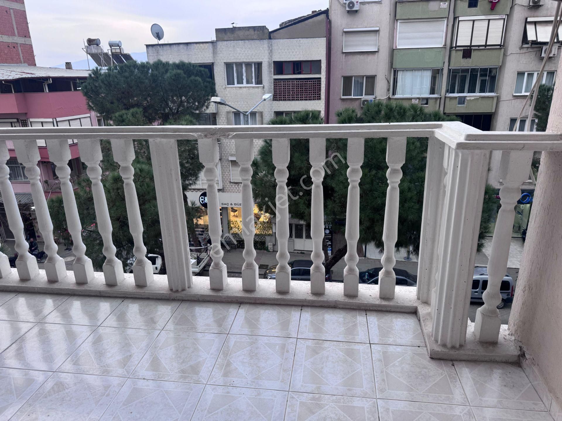 Berkay Emlaktan Yeni Mahalle Ordu Caddesi Doğalgazlı Satılık Daire - Görsel 6